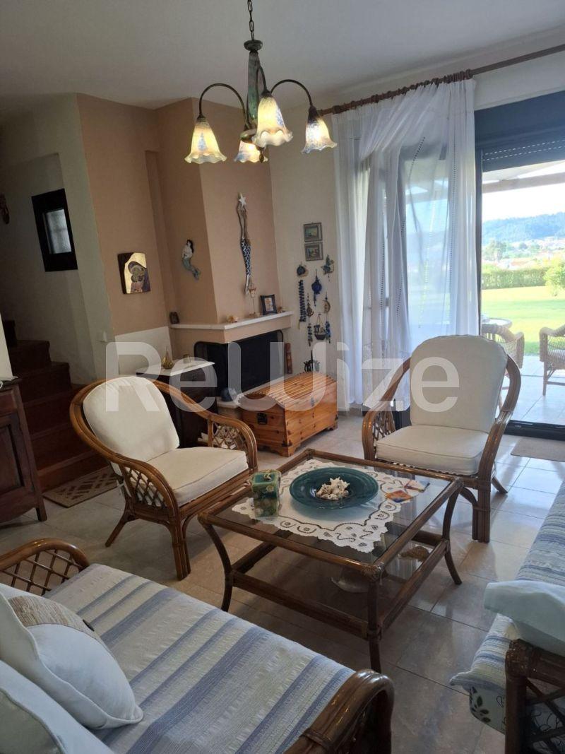 Photo 10,Σαλόνι,ΠΏΛΗΣΗ,Κατοικία,Μεζονέτα,85τ.μ,€230,000,Σκάλα Φούρκας