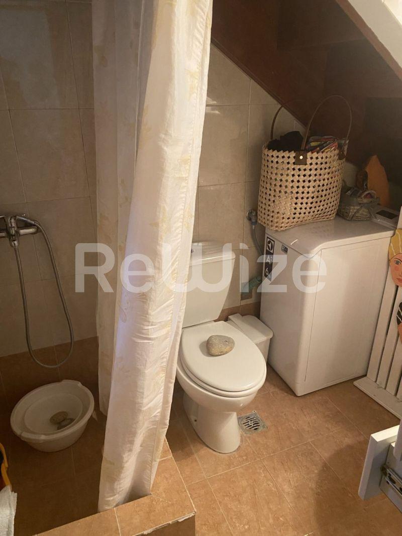 Photo 14,Μπάνιο,ΠΏΛΗΣΗ,Κατοικία,Μεζονέτα,85τ.μ,€230,000,Σκάλα Φούρκας