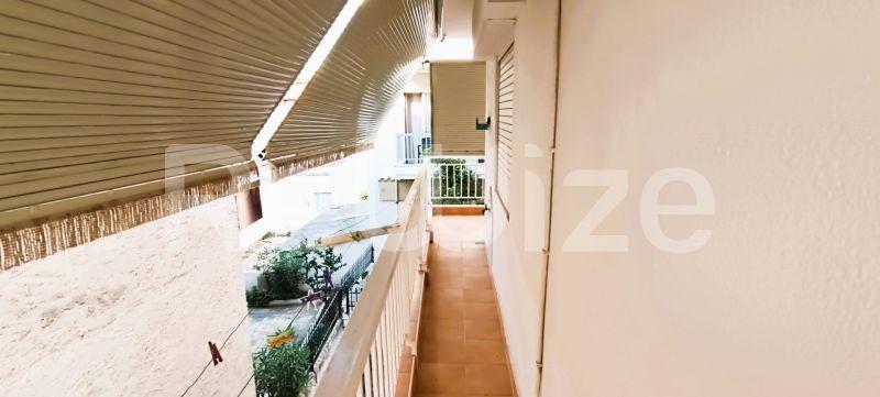 Photo 12,Μπαλκόνι,ΠΏΛΗΣΗ,Κατοικία,Διαμέρισμα,45τ.μ,€120,000,Χανιώτη