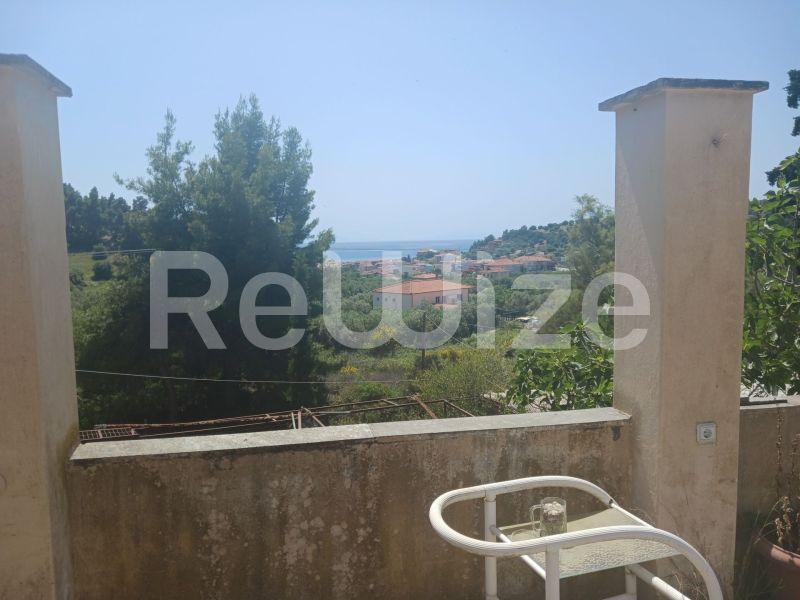 Photo 1,Θέα στη θάλασσα,ΠΏΛΗΣΗ,Κατοικία,Μονοκατοικία,186τ.μ,€400,000,Νέα Σκιώνη