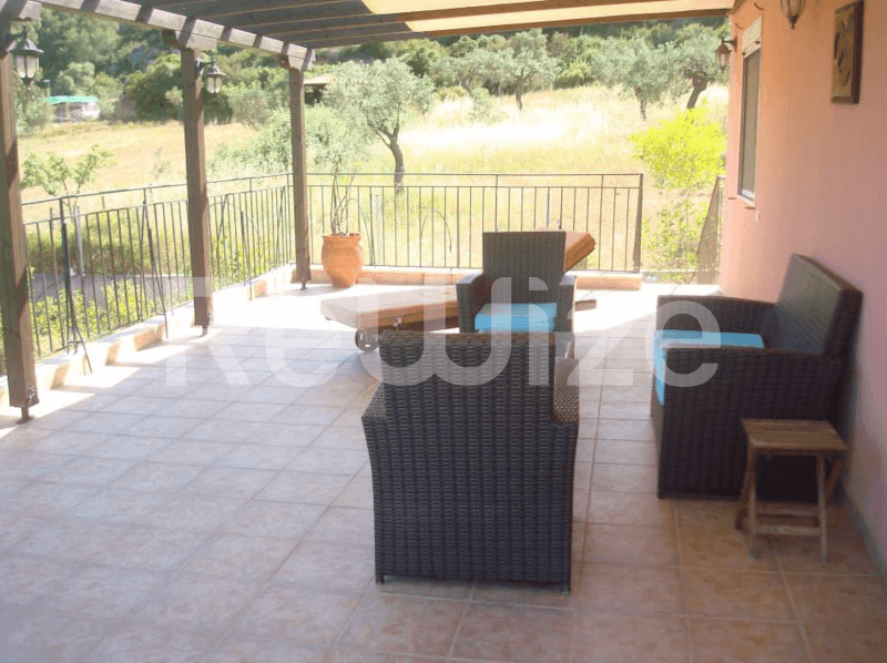 Photo 10,Μπαλκόνι,ΠΏΛΗΣΗ,Κατοικία,Μονοκατοικία,100τ.μ,€260,000,Όρμος Παναγιάς