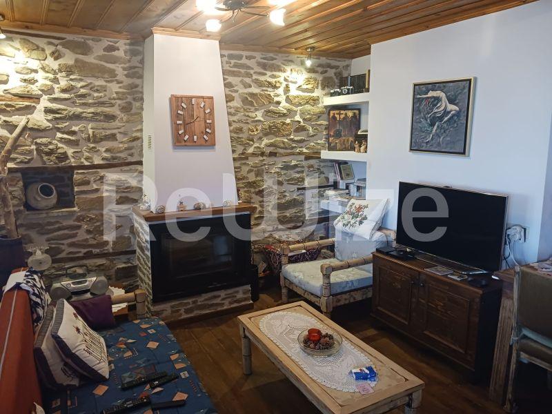 Photo 5,Σαλόνι,ΠΏΛΗΣΗ,Κατοικία,Μονοκατοικία,130τ.μ,€162,000,Πολύγυρος