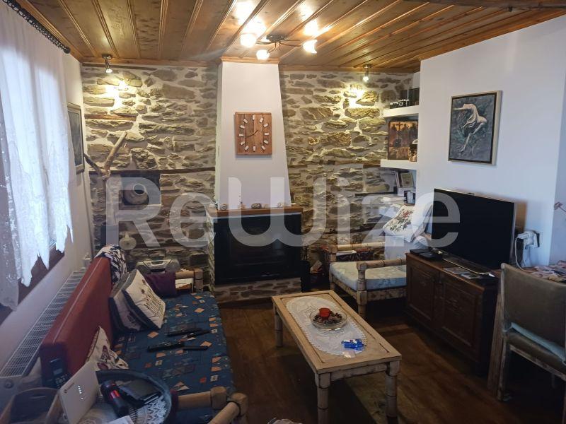Photo 2,Σαλόνι,ΠΏΛΗΣΗ,Κατοικία,Μονοκατοικία,130τ.μ,€162,000,Πολύγυρος