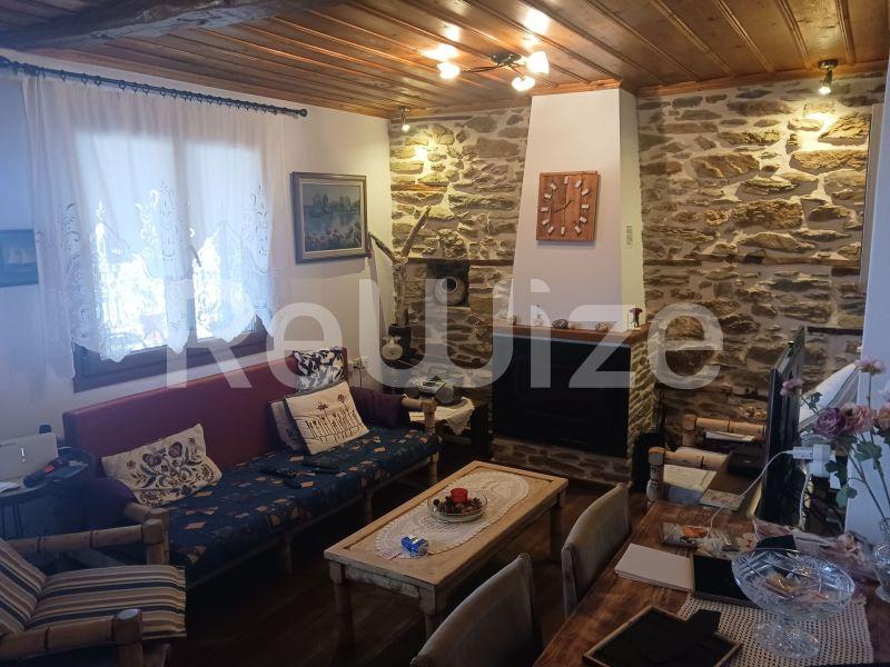 Photo 1,Σαλόνι,ΠΏΛΗΣΗ,Κατοικία,Μονοκατοικία,130τ.μ,€162,000,Πολύγυρος