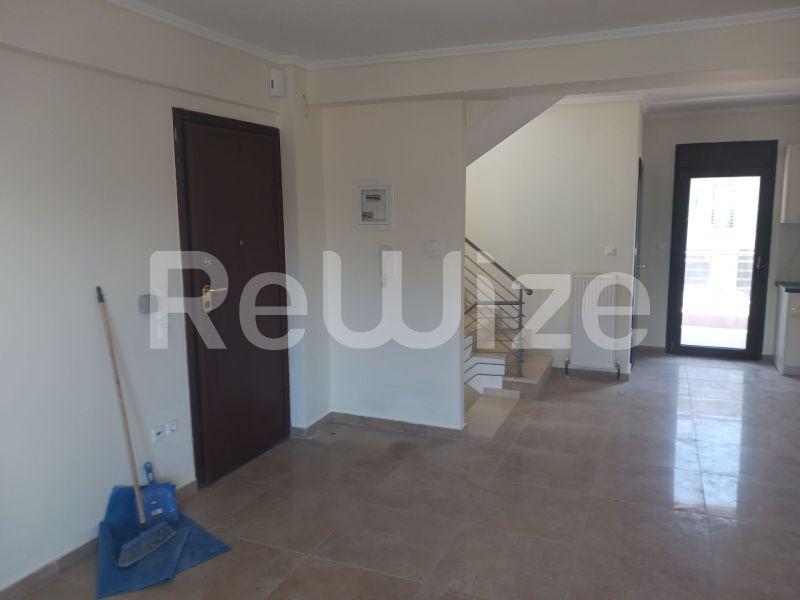 Photo 3,Σαλόνι,ΠΏΛΗΣΗ,Κατοικία,Μεζονέτα,165τ.μ,€245,000,Πολύγυρος