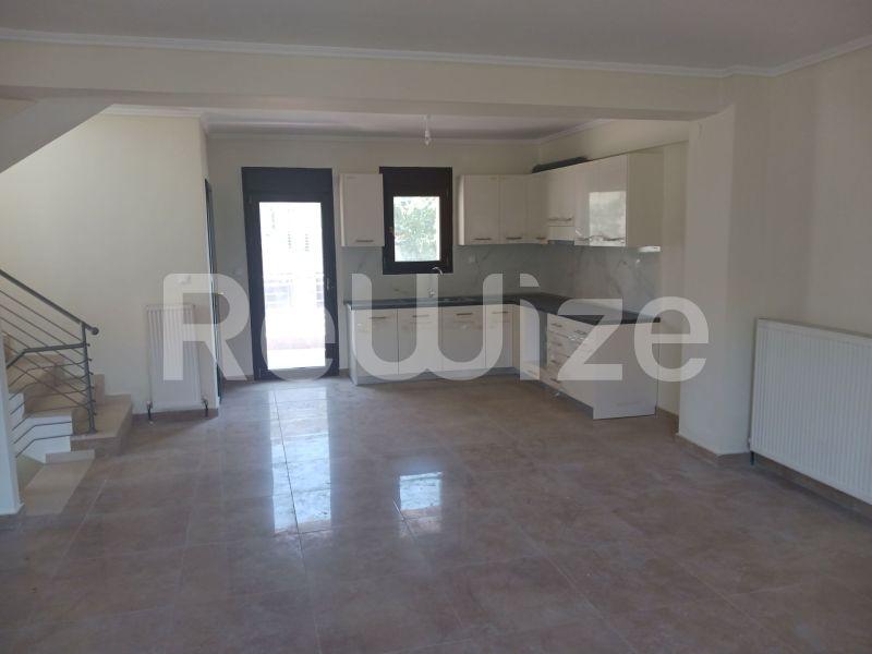 Photo 1,Κουζίνα,ΠΏΛΗΣΗ,Κατοικία,Μεζονέτα,165τ.μ,€245,000,Πολύγυρος