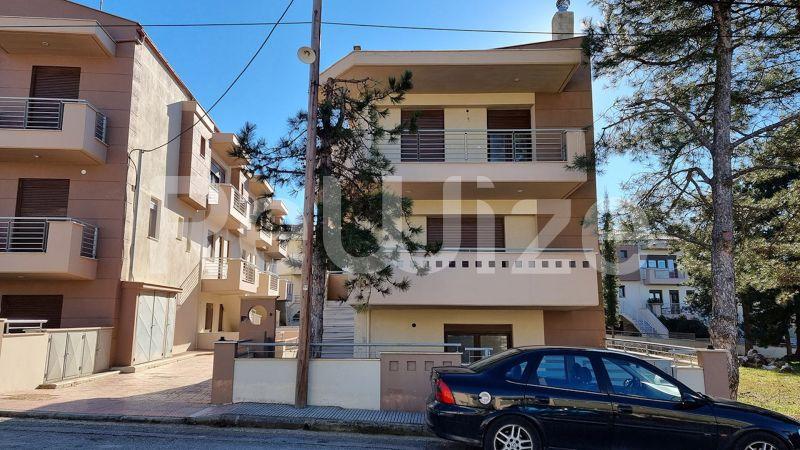 Photo 27,Εξωτερική,ΠΏΛΗΣΗ,Κατοικία,Μεζονέτα,165τ.μ,€245,000,Πολύγυρος