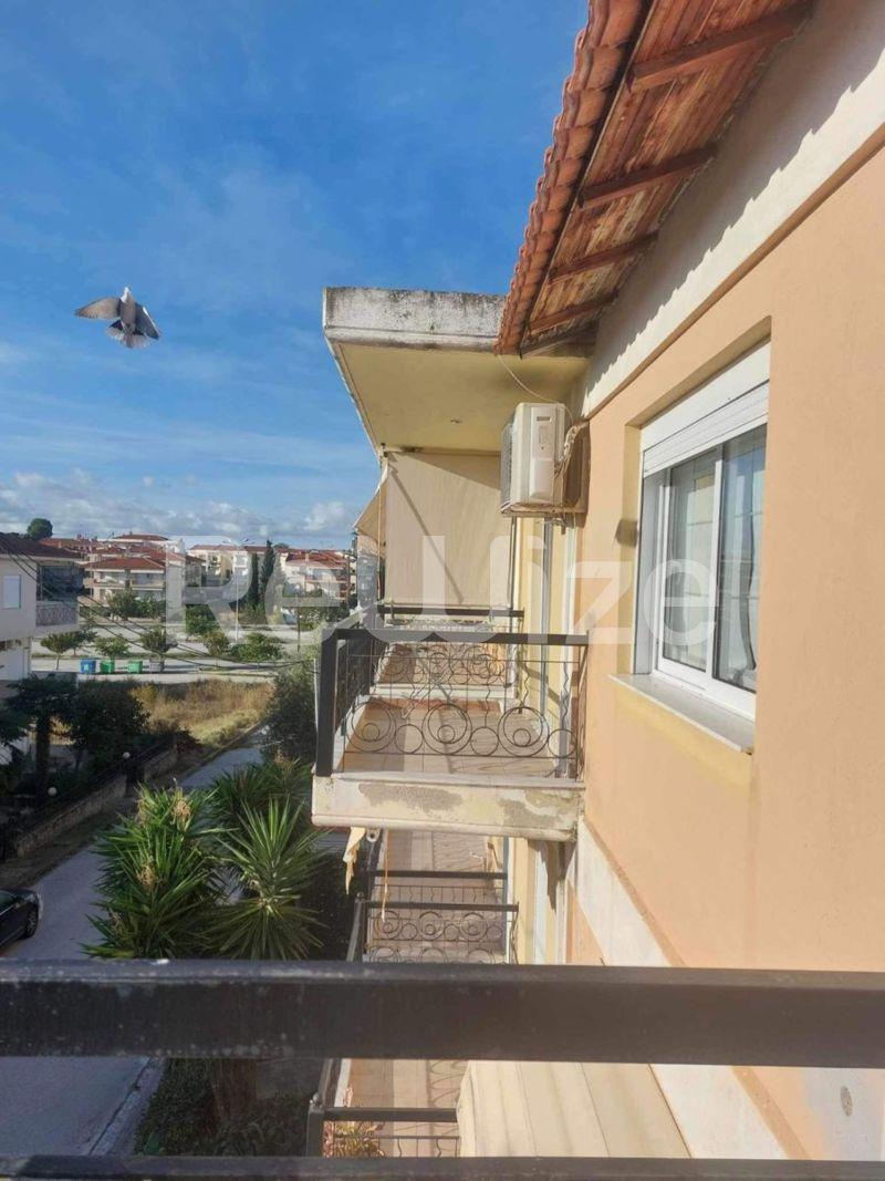 Photo 17,Εξωτερική Όψη,ΠΏΛΗΣΗ,Κατοικία,Διαμέρισμα,80τ.μ,€220,000,Καλλιθέα