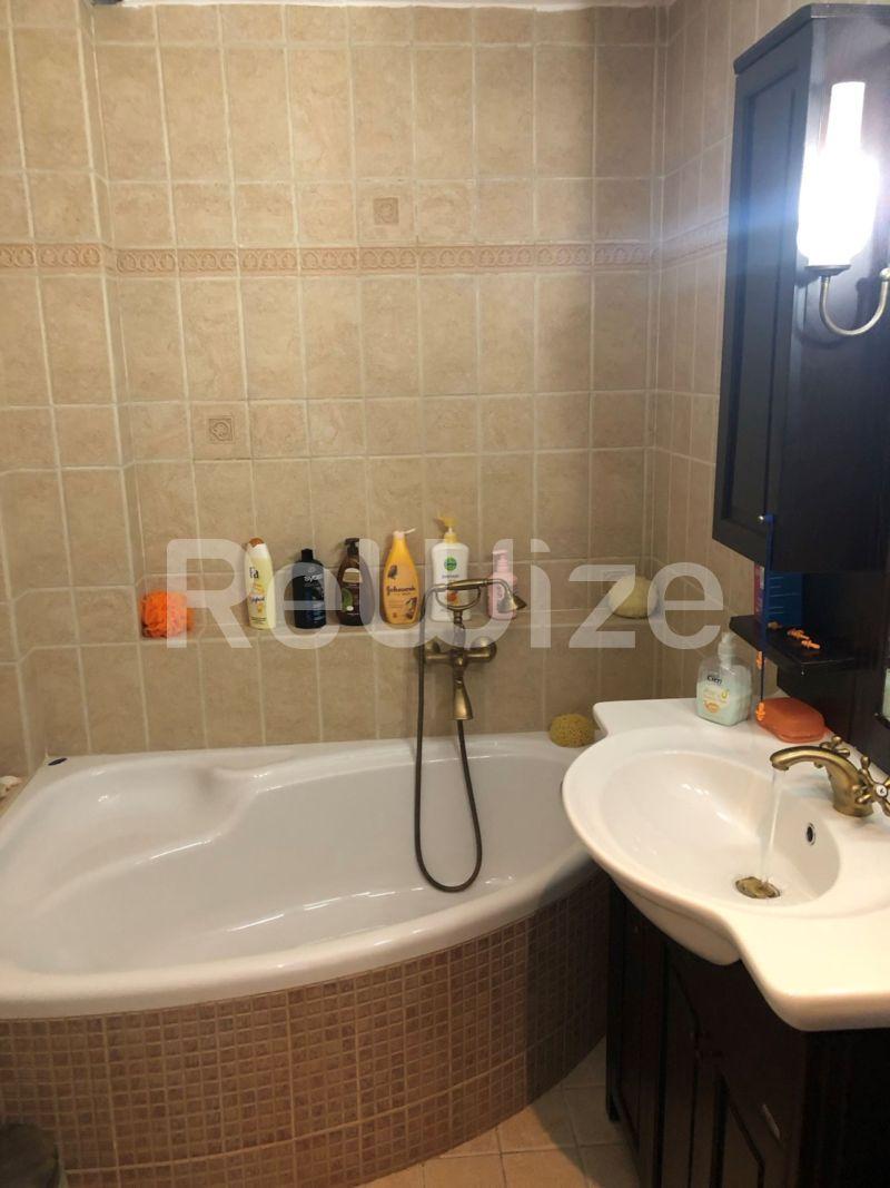 Photo 8,Μπάνιο,ΠΏΛΗΣΗ,Κατοικία,Μεζονέτα,100τ.μ,€270,000,Ιερισσός