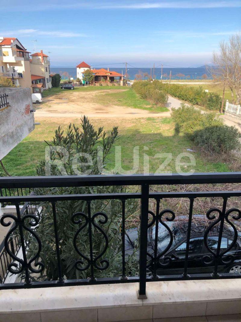 Photo 3,Θέα στη θάλασσα,ΠΏΛΗΣΗ,Κατοικία,Μεζονέτα,100τ.μ,€270,000,Ιερισσός