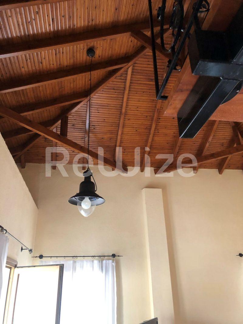 Photo 4,Σαλόνι,ΠΏΛΗΣΗ,Κατοικία,Μεζονέτα,100τ.μ,€270,000,Ιερισσός