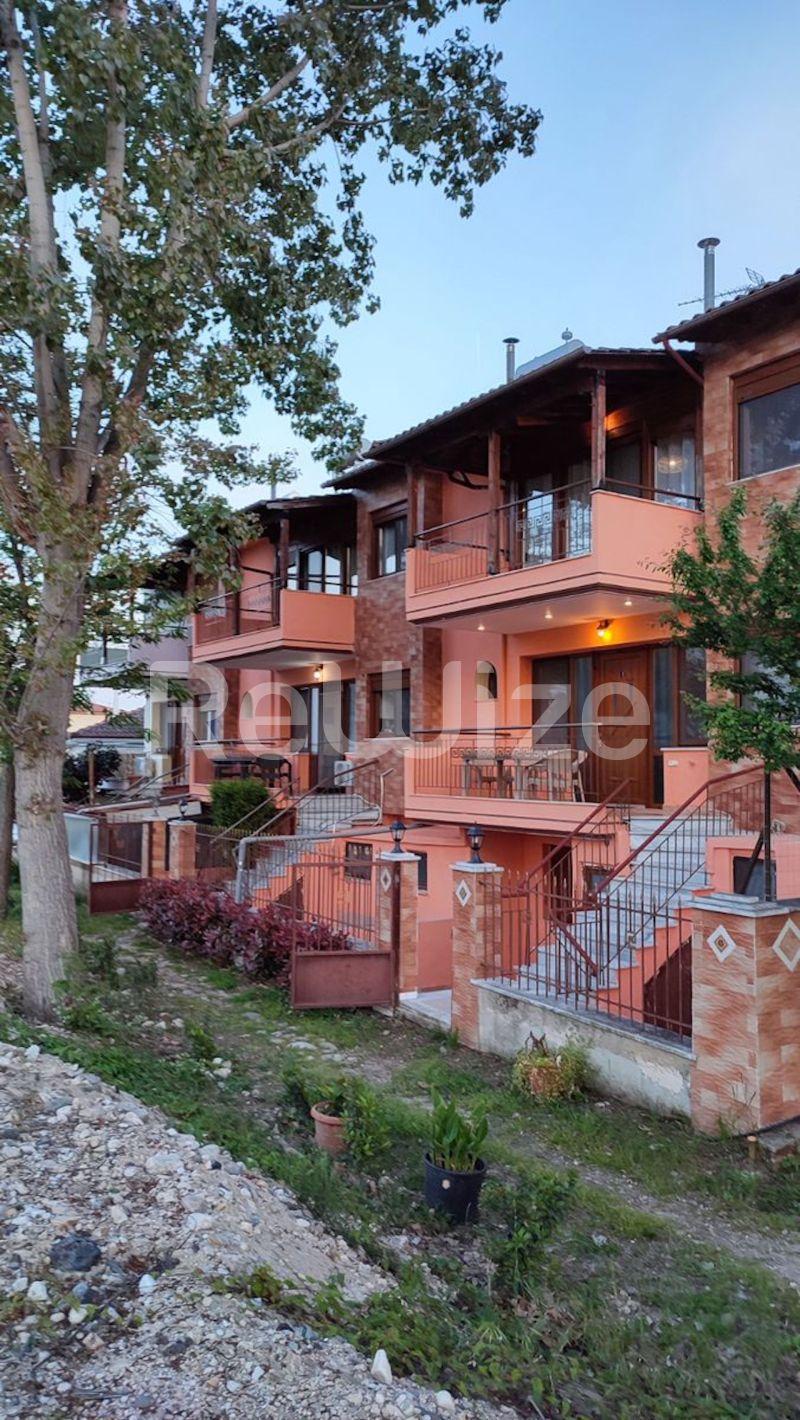 Photo 1,Εξωτερική,ΠΏΛΗΣΗ,Κατοικία,Μεζονέτα,94τ.μ,€210,000,Ολυμπιάδα