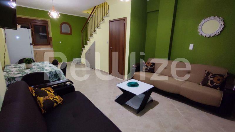 Photo 5,Σαλόνι,ΠΏΛΗΣΗ,Κατοικία,Μεζονέτα,94τ.μ,€210,000,Ολυμπιάδα