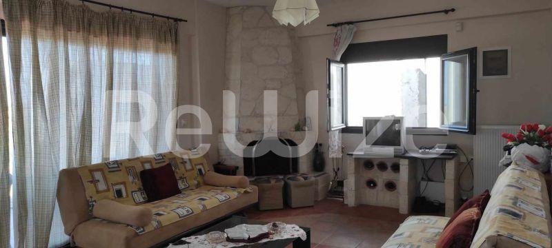 Photo 5,Σαλόνι,ΠΏΛΗΣΗ,Κατοικία,Μονοκατοικία,160τ.μ,€165,000,Γερακινή