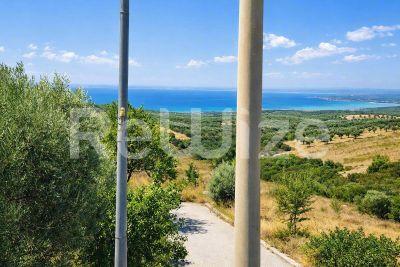 Μονοκατοικία Σιθωνίας