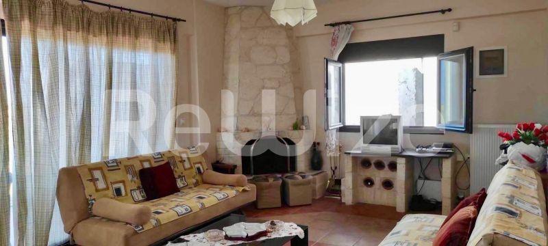 Photo 1,Σαλόνι,ΠΏΛΗΣΗ,Κατοικία,Μονοκατοικία,160τ.μ,€165,000,Γερακινή