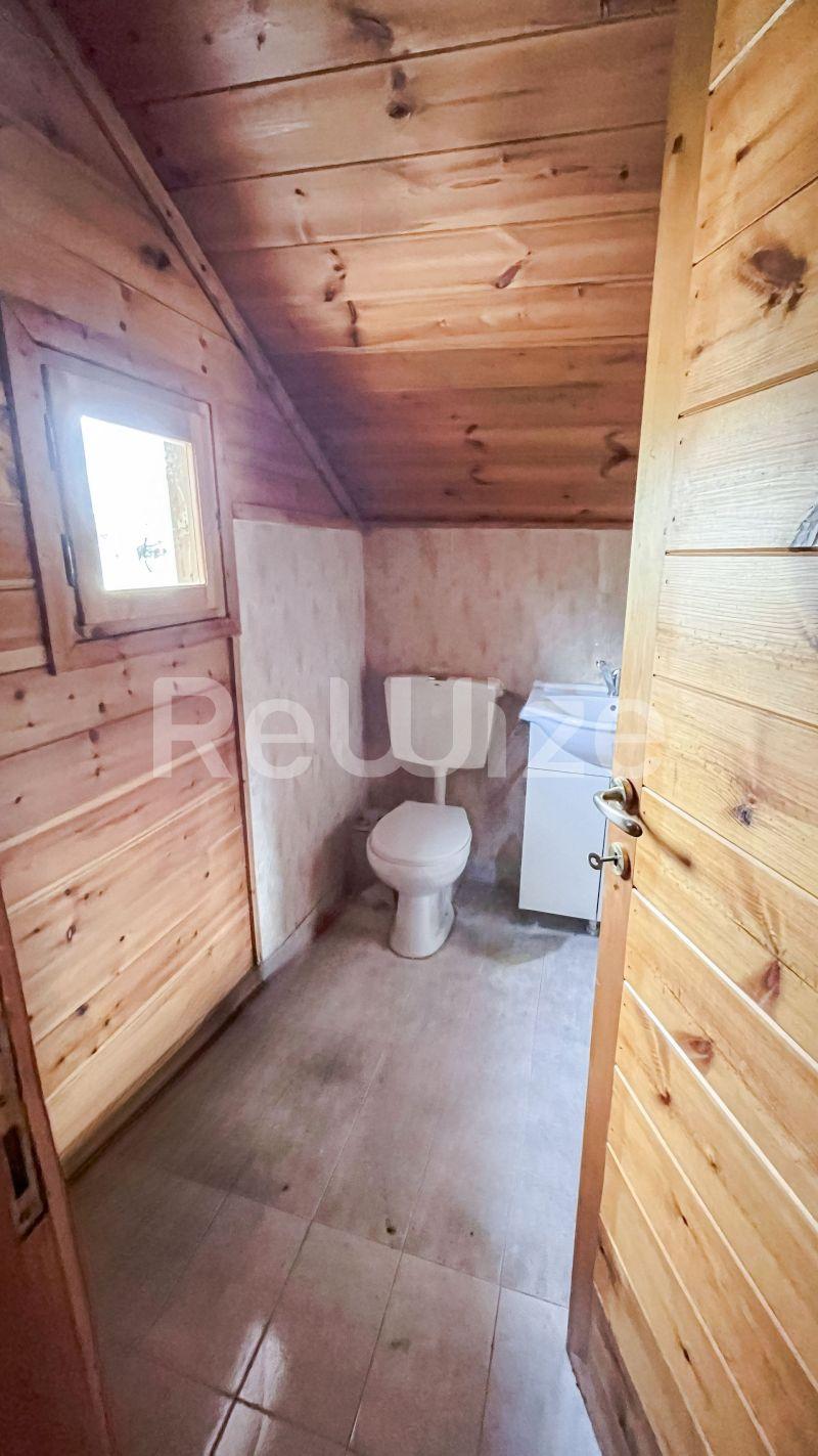 Photo 14,Μπάνιο,ΠΏΛΗΣΗ,Κατοικία,Μονοκατοικία,60τ.μ,€160,000,Κουμίτσα