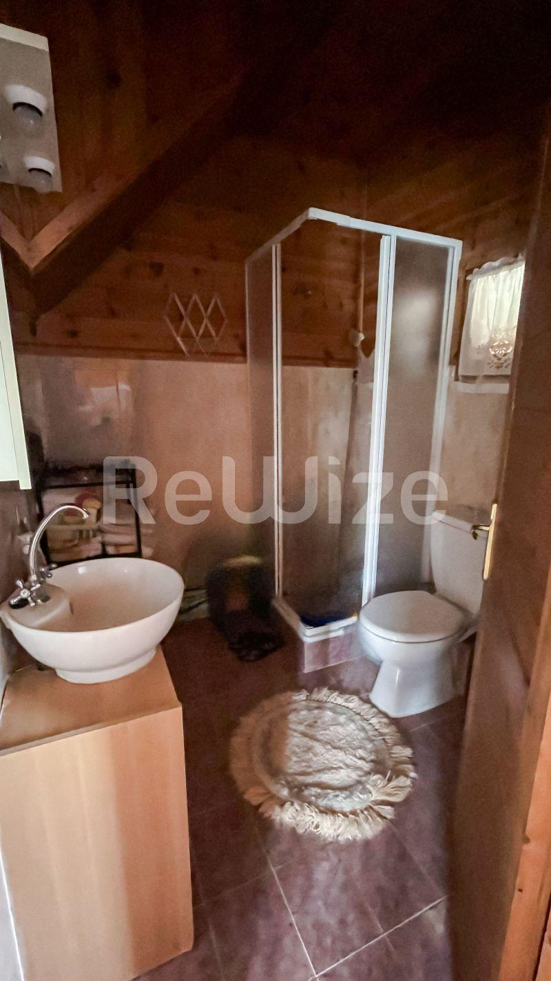 Photo 15,Μπάνιο,ΠΏΛΗΣΗ,Κατοικία,Μονοκατοικία,60τ.μ,€160,000,Κουμίτσα