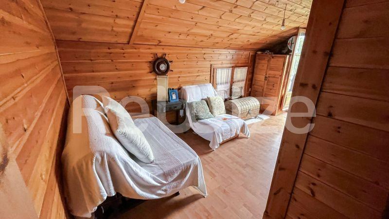 Photo 5,Υπνοδωμάτιο,ΠΏΛΗΣΗ,Κατοικία,Μονοκατοικία,60τ.μ,€160,000,Κουμίτσα