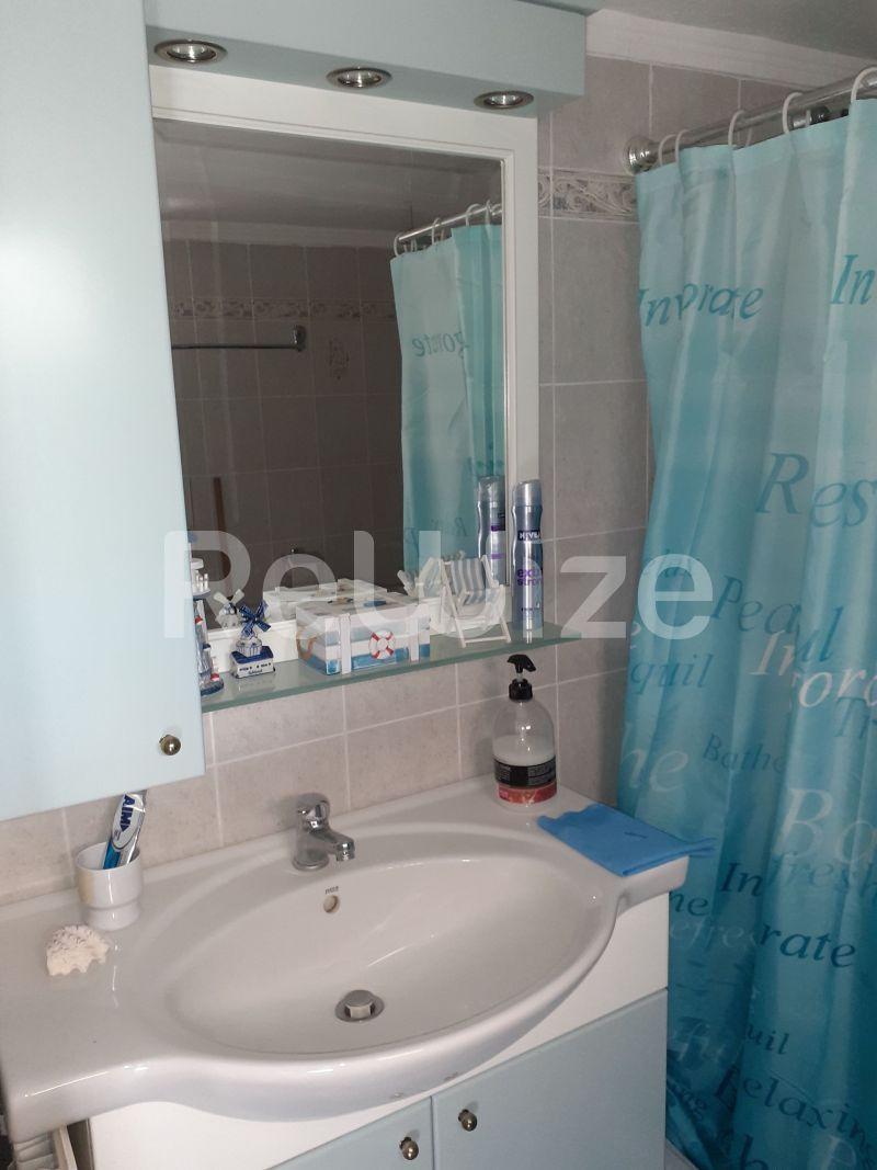 Photo 4,Μπάνιο,ΠΏΛΗΣΗ,Κατοικία,Μεζονέτα,90τ.μ,€250,000,Καλλιθέα