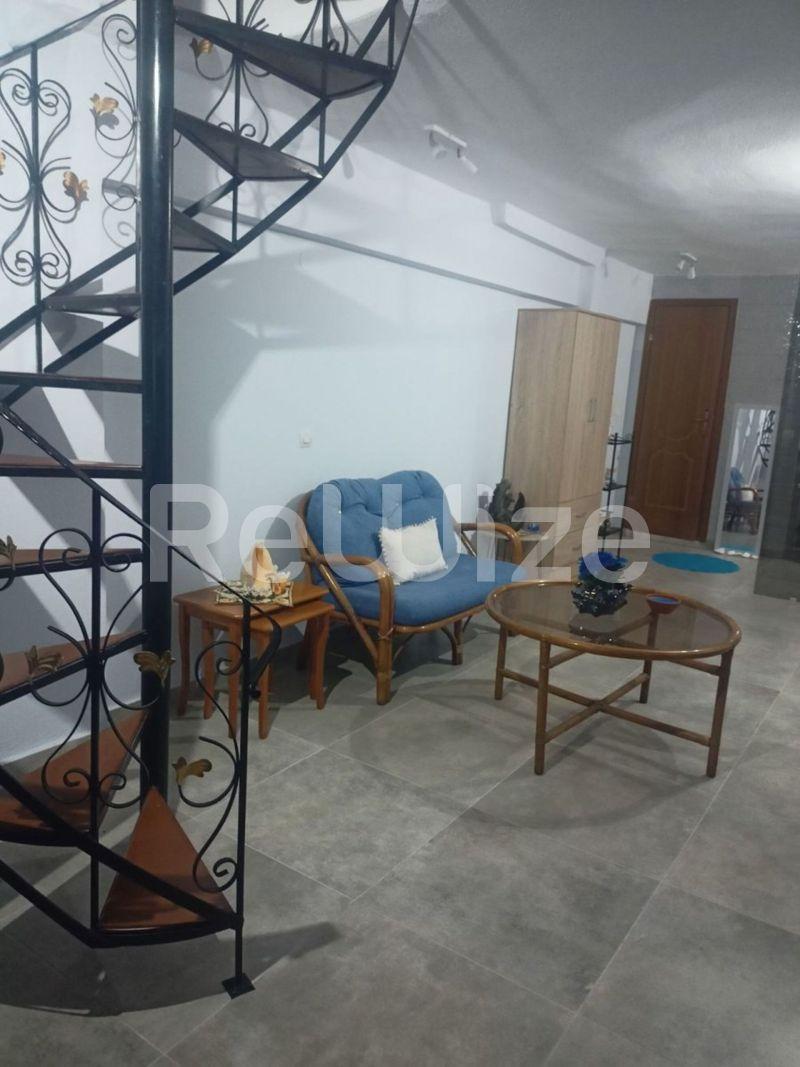 Photo 6,Σαλόνι,ΠΏΛΗΣΗ,Κατοικία,Μεζονέτα,90τ.μ,€250,000,Καλλιθέα