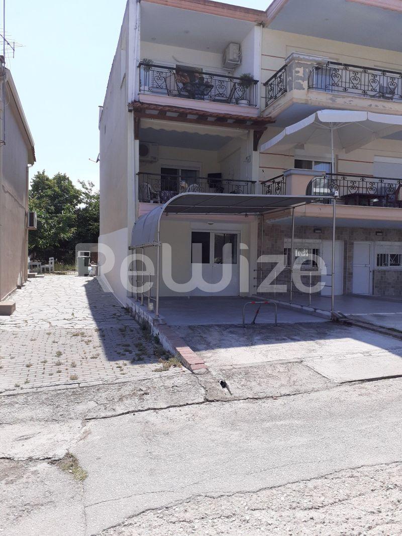 Photo 19,Εξωτερική Όψη,ΠΏΛΗΣΗ,Κατοικία,Μεζονέτα,90τ.μ,€250,000,Καλλιθέα