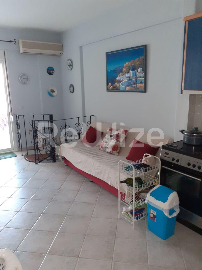 Photo 2,Σαλόνι,ΠΏΛΗΣΗ,Κατοικία,Μεζονέτα,90τ.μ,€250,000,Καλλιθέα
