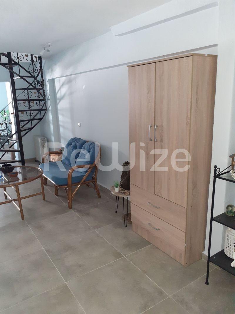 Photo 9,Σαλόνι,ΠΏΛΗΣΗ,Κατοικία,Μεζονέτα,90τ.μ,€250,000,Καλλιθέα