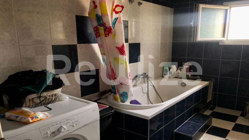 Photo 7,Μπάνιο,ΠΏΛΗΣΗ,Κατοικία,Μονοκατοικία,340τ.μ,€280,000,Νέα Τρίγλια
