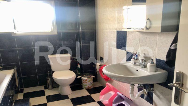 Photo 16,Μπάνιο,ΠΏΛΗΣΗ,Κατοικία,Μονοκατοικία,340τ.μ,€280,000,Νέα Τρίγλια