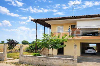Detached house Nea Propontida