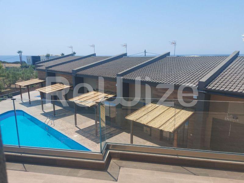Photo 1,Πισίνα,ΠΏΛΗΣΗ,Κατοικία,Διαμέρισμα,42τ.μ,€145,000,Σωζόπολη