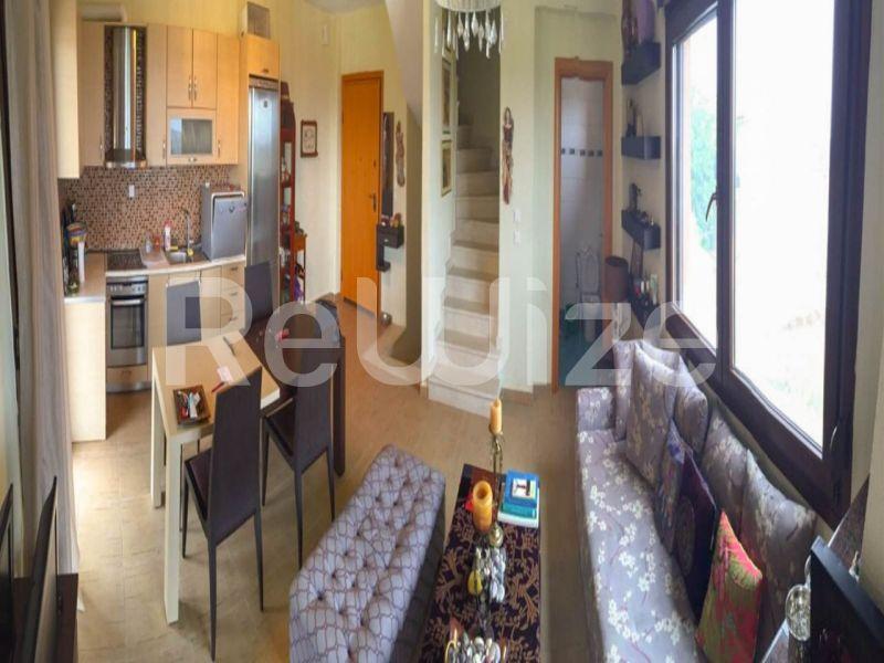 Photo 8,Κουζίνα,ΠΏΛΗΣΗ,Κατοικία,Μεζονέτα,124τ.μ,€275,000,Παλιούρι