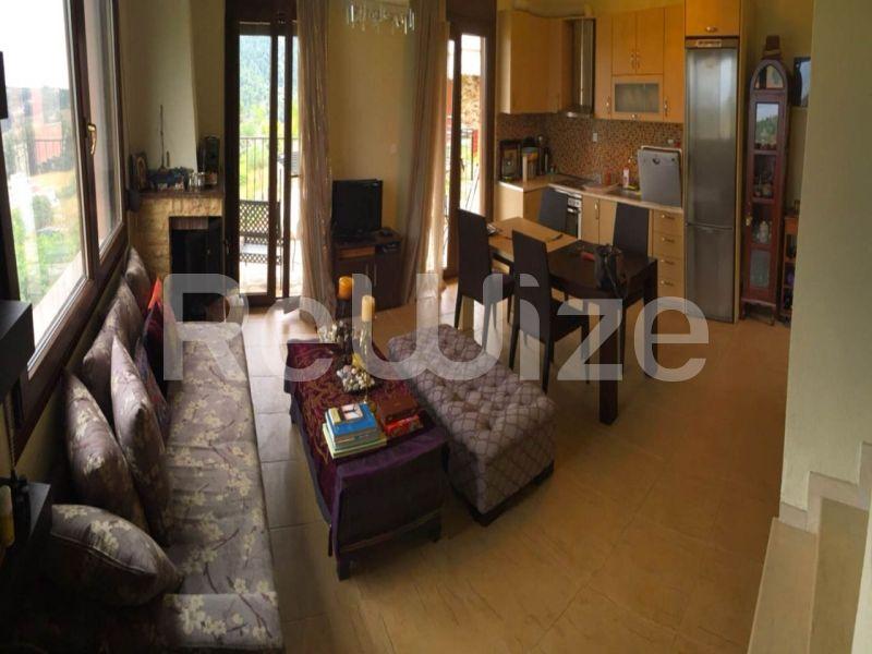 Photo 9,Σαλόνι,ΠΏΛΗΣΗ,Κατοικία,Μεζονέτα,124τ.μ,€275,000,Παλιούρι