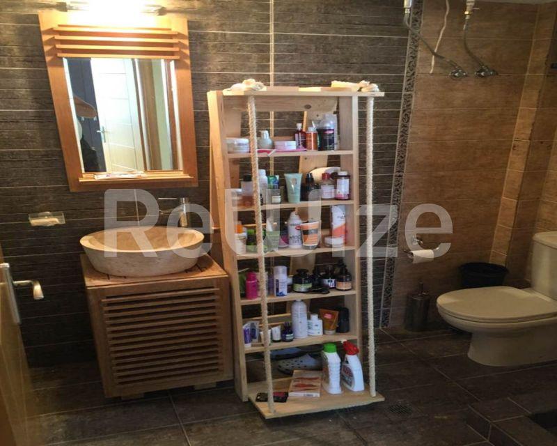 Photo 6,Μπάνιο,ΠΏΛΗΣΗ,Κατοικία,Μεζονέτα,124τ.μ,€275,000,Παλιούρι
