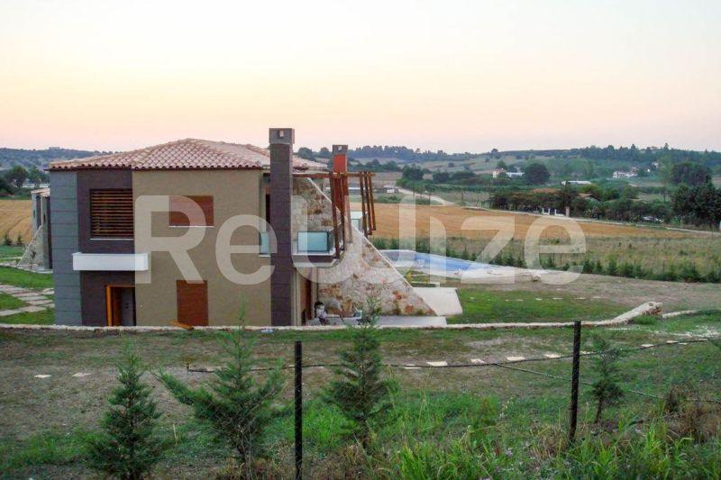 Photo 5,Εξωτερική,ΠΏΛΗΣΗ,Κατοικία,Μεζονέτα,236τ.μ,€320,000,Καλλιθέα