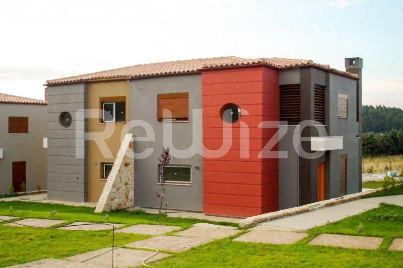 Photo 7,Εξωτερική Όψη,ΠΏΛΗΣΗ,Κατοικία,Μεζονέτα,236τ.μ,€320,000,Καλλιθέα