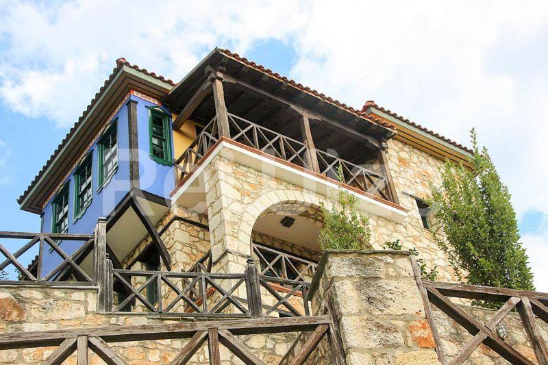Photo 12,Εξωτερική Όψη,ΠΏΛΗΣΗ,Κατοικία,Μονοκατοικία,235τ.μ,€290,000,Μεγάλη Παναγία
