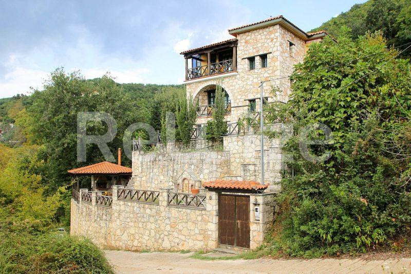 Photo 11,Εξωτερική Όψη,ΠΏΛΗΣΗ,Κατοικία,Μονοκατοικία,235τ.μ,€290,000,Μεγάλη Παναγία