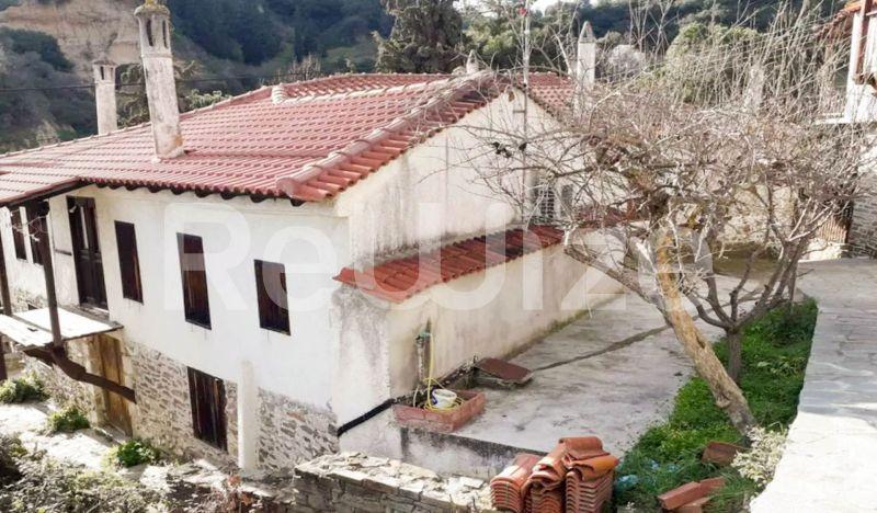 Photo 14,Εξωτερική Όψη,ΠΏΛΗΣΗ,Κατοικία,Μονοκατοικία,200τ.μ,€200,000,Νικήτη