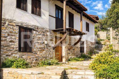 Detached house Sithonia