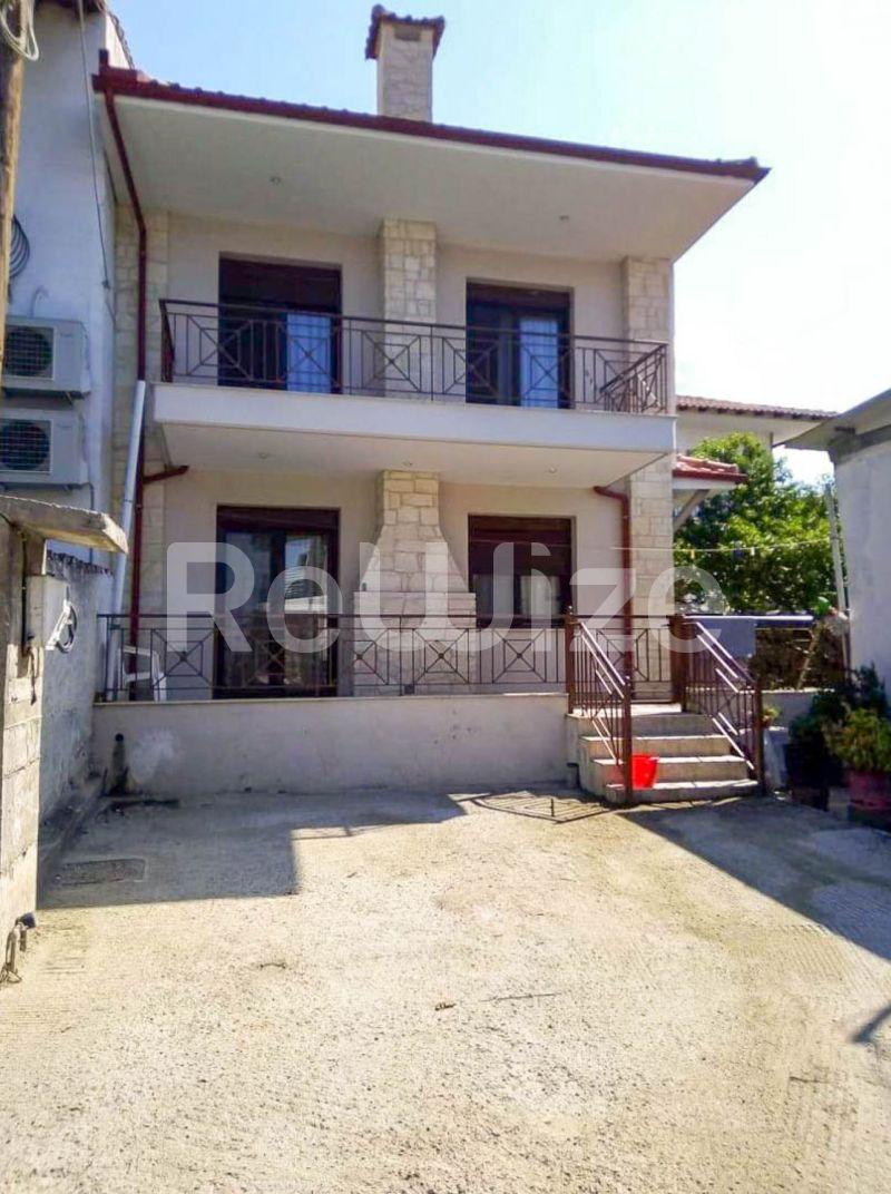 Photo 12,Εξωτερική Όψη,ΠΏΛΗΣΗ,Κατοικία,Μεζονέτα,78τ.μ,€220,000,Νέα Σκιώνη