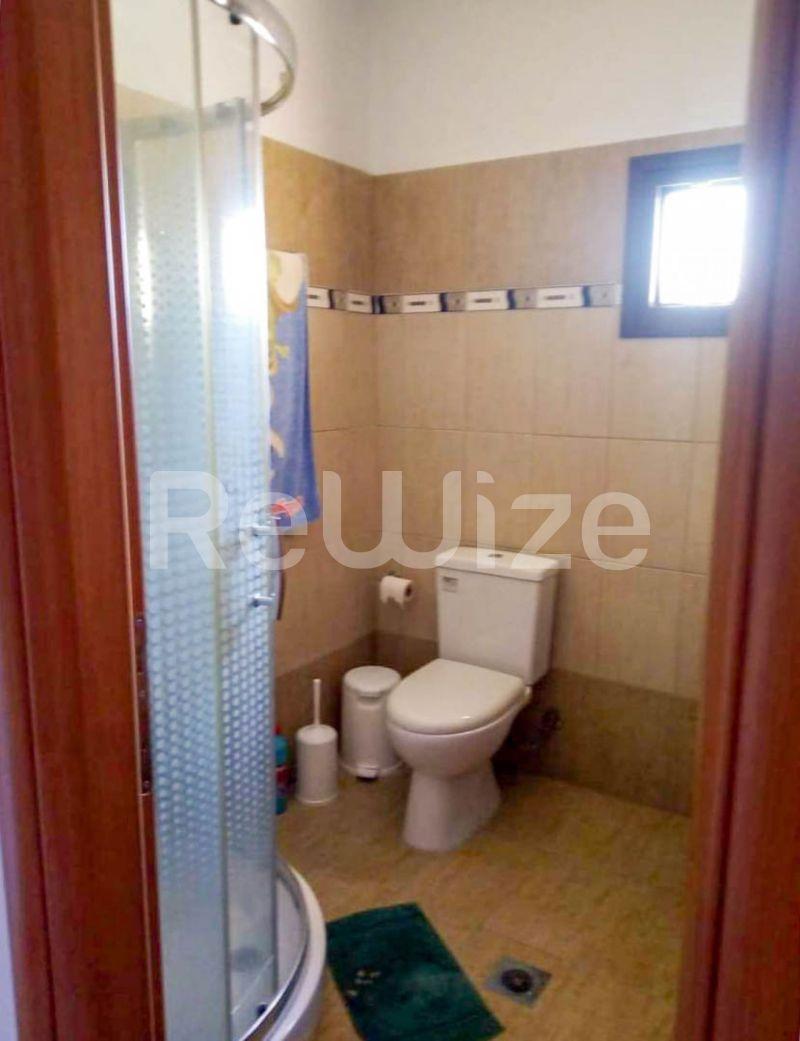 Photo 8,Μπάνιο,ΠΏΛΗΣΗ,Κατοικία,Μεζονέτα,78τ.μ,€220,000,Νέα Σκιώνη