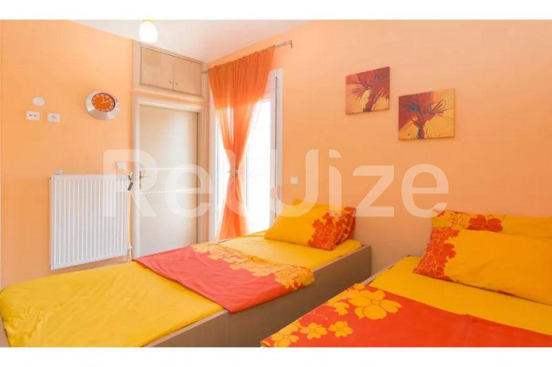 Photo 12,Υπνοδωμάτιο,ΠΏΛΗΣΗ,Κατοικία,Μεζονέτα,128τ.μ,€280,000,Καλλιθέα