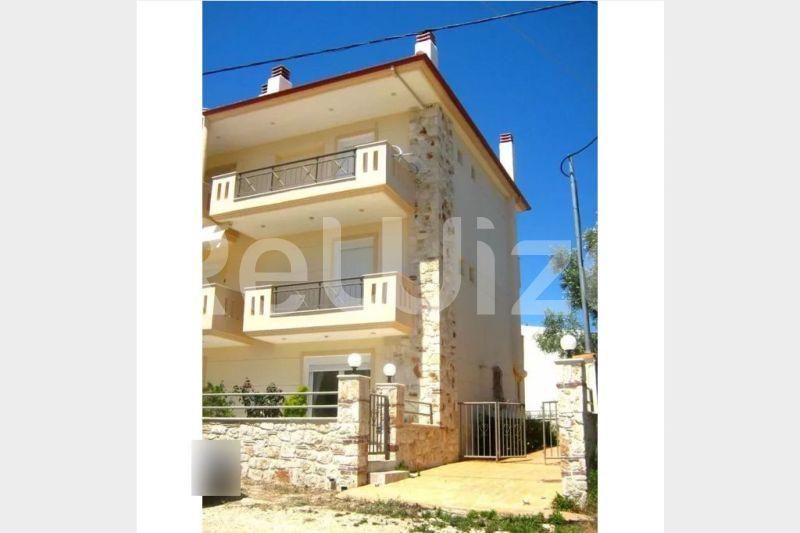 Photo 26,Εξωτερική Όψη,ΠΏΛΗΣΗ,Κατοικία,Μεζονέτα,128τ.μ,€280,000,Καλλιθέα