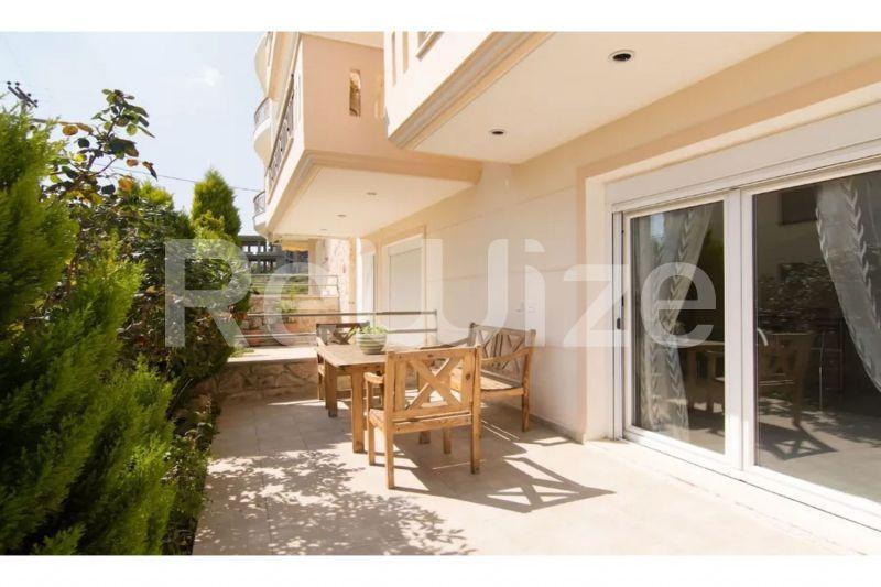 Photo 25,Εξωτερική,ΠΏΛΗΣΗ,Κατοικία,Μεζονέτα,128τ.μ,€280,000,Καλλιθέα