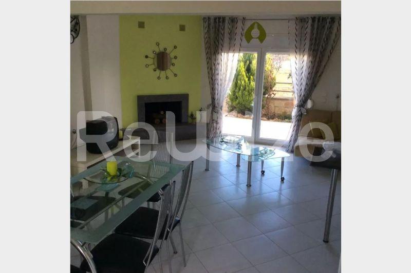 Photo 4,Σαλόνι,ΠΏΛΗΣΗ,Κατοικία,Μεζονέτα,128τ.μ,€280,000,Καλλιθέα