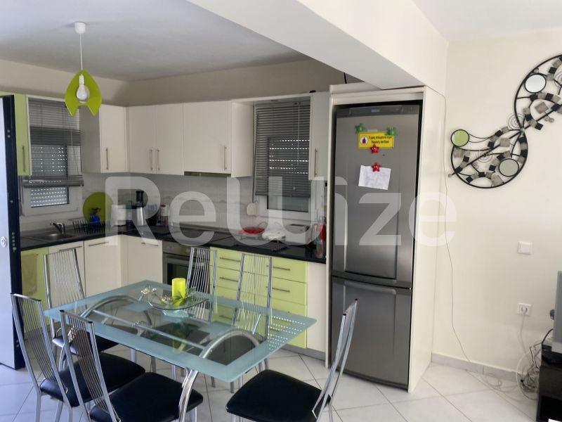 Photo 6,Κουζίνα,ΠΏΛΗΣΗ,Κατοικία,Μεζονέτα,128τ.μ,€280,000,Καλλιθέα