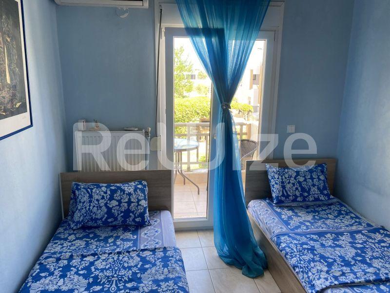 Photo 16,Υπνοδωμάτιο,ΠΏΛΗΣΗ,Κατοικία,Μεζονέτα,128τ.μ,€280,000,Καλλιθέα
