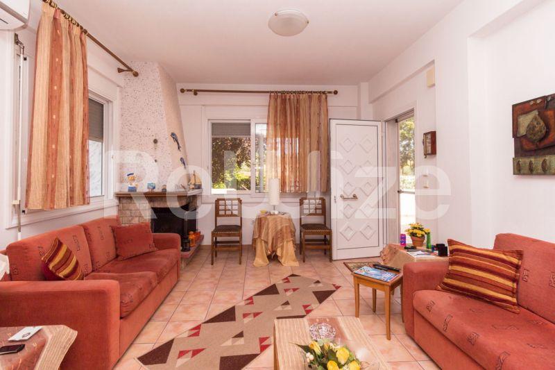 Photo 7,Σαλόνι,ΠΏΛΗΣΗ,Κατοικία,Μεζονέτα,215τ.μ,€260,000,Κασσάνδρεια
